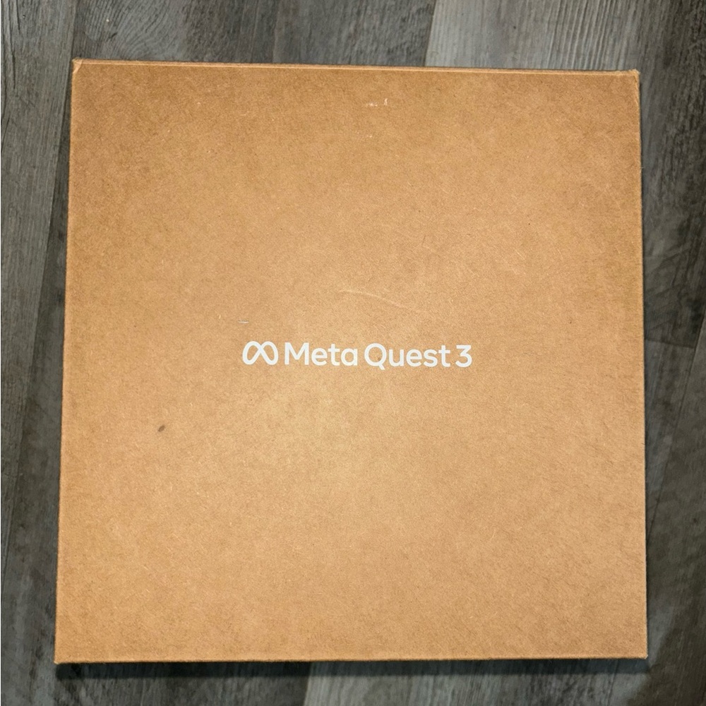 Meta Quest 3
